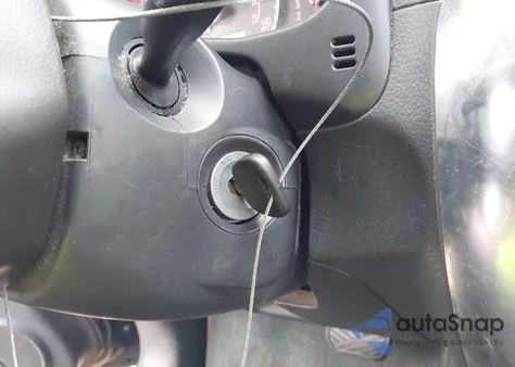 2008 Suzuki Sx4 Sport from USA, damaged, VIN JS2YC414085104334